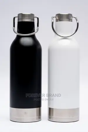 Thermal Flasks(Hot/Cold)