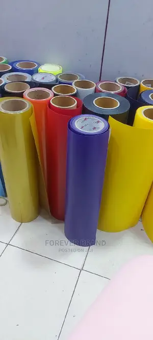 Vinyls(Hot or Cold)