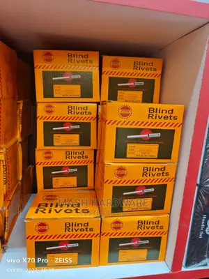 1/8* 1/2 Blind Rivets(1000pcs)