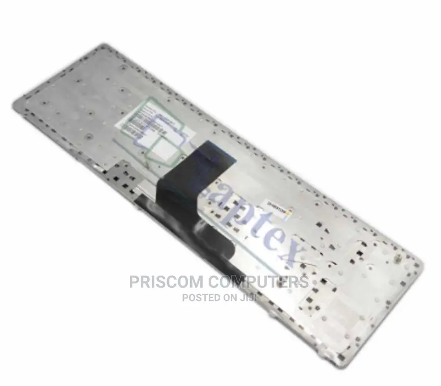 Hp Probook 6560B, 6565B, 6570B Laptop Keyboard