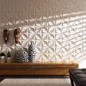 3D Wall Panels