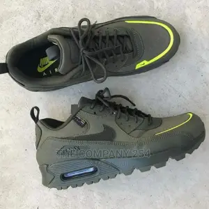 Original Quality Airmax 90 Surplus