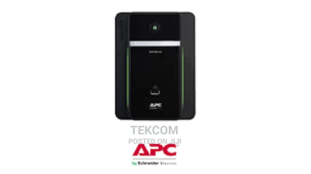 APC Easy UPS 900va