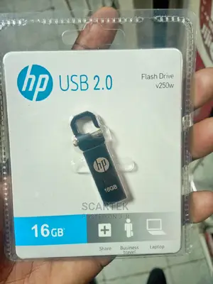 Hp USB 2.0 16 GB