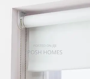 Sunscreen Roller Window Blinds