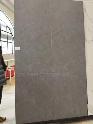 Grey Sintered Stone {2.6M X 0.78M X 20mm}