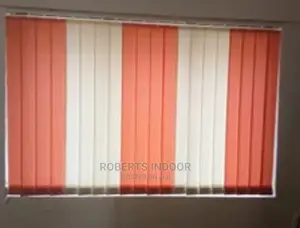 Regulate Your Office Light With Vertical Office Blinds