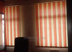Creating an Elegant Setting With Vertical Office Blinds