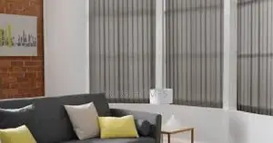 Vertical Window Blinds