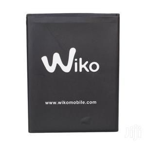 Wiko Slide 2 Battery - Black