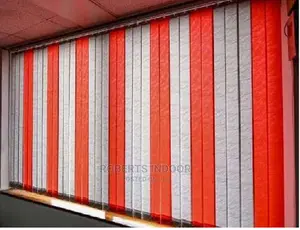 Enjoy Easy Installation and Maintenance With Vertical Blinds