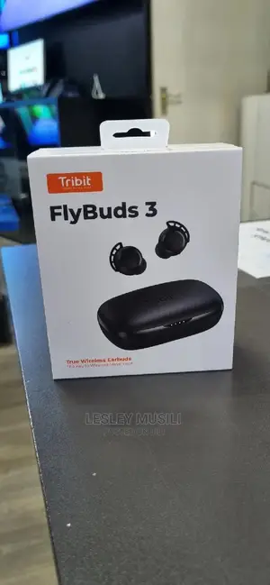 Tribit Flybuds 3 Wireless Earbuds