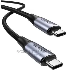 UGREEN USB-C 3.1 Gen1 Male to Male 3A Data Cable