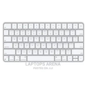 Apple Magic Keyboard 2 - Wireless Rechargeable (A2450-New)
