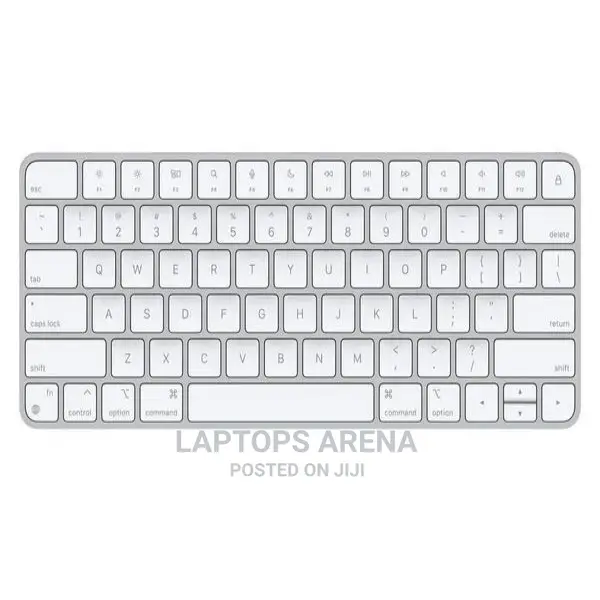 Apple Magic Keyboard 2 - Wireless Rechargeable (A2450-New)