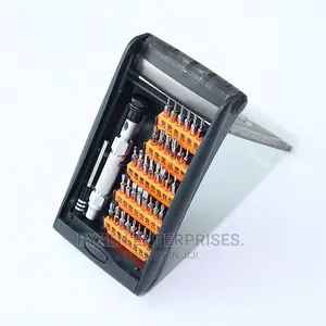 UGREEN 38-in-1 Aluminum Alloy Screwdriver Set