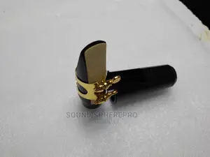 Alto-Sax Mouthpiece