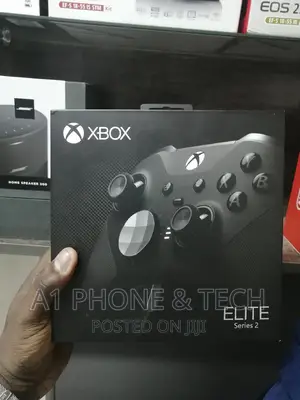 Elite Series Xbox