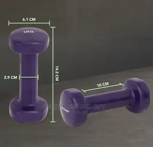 1kg Dumbbell