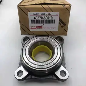 Hub Bearing Toyota