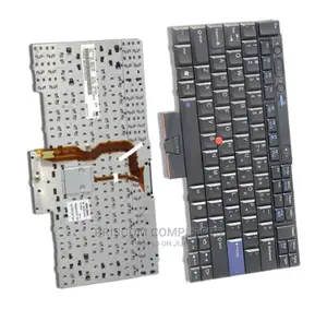 Lenovo T410, T410S, T400S, T520, T420, X220 Keyboard