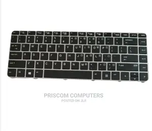 HP Elitebook 840 G3, 745 G3 Non Backlight Keyboard
