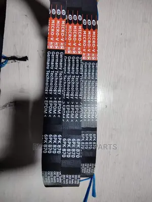 Fan/Fun Belts/Timing Belt/Machine Belts