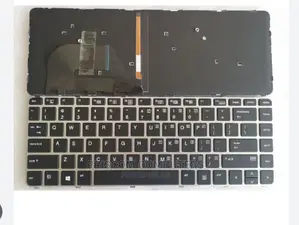 HP 745G3, 840G3, 840G4 Keyboard