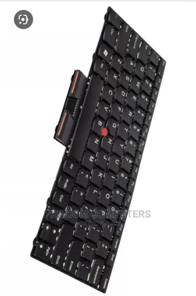 Lenovo X131E, E120, E125, E130, E220, X121E, S220 Keyboard