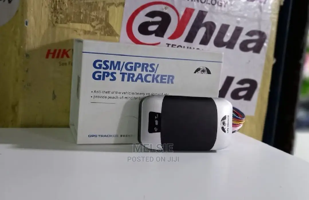 Generic GPS Tracker Tk303f With SMS Mobile App Web Based Tra