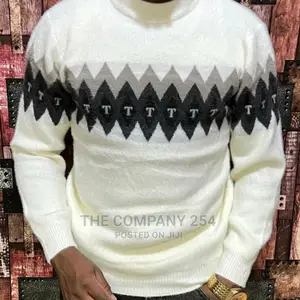 Quality Mens Sweaters