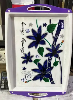 10pcs Small Serving Tray