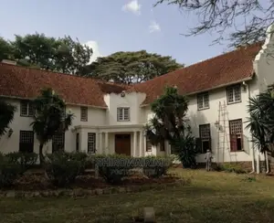 5 Acres at Kabarnet Gardens Nairobi