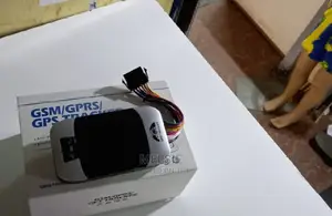 Car Tracker TK303 GPS GPRS Tracker for Online