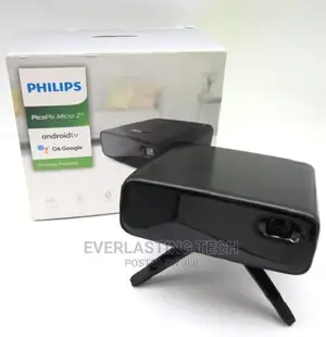 Philips Picopix Micro