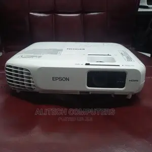Epson Projector Eb-S18