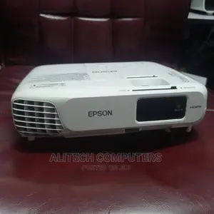 Epson Projector Eb-S18