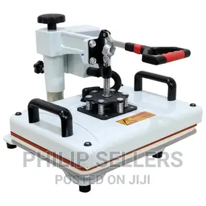 10in1 Mug Heat Transfer Press Machine With Digital Cont