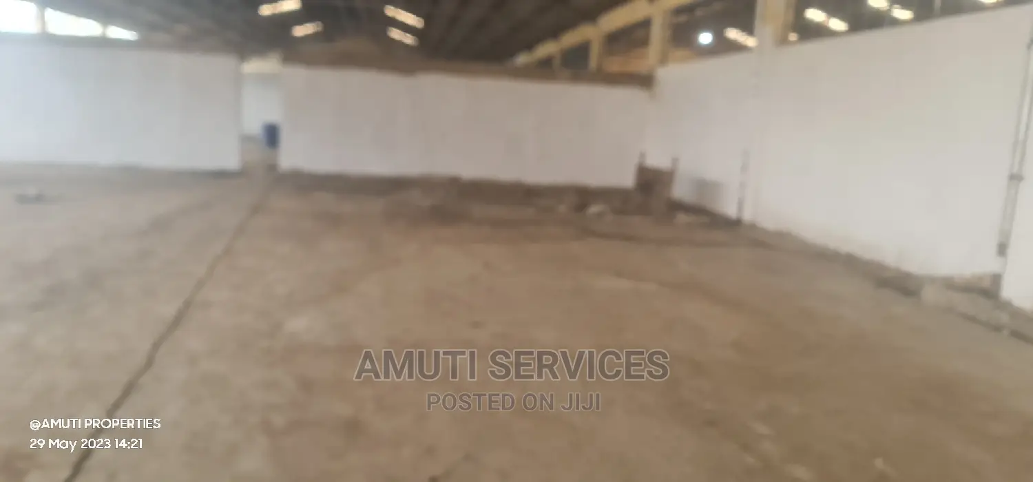 Thika: 9.5 Acres for Sale