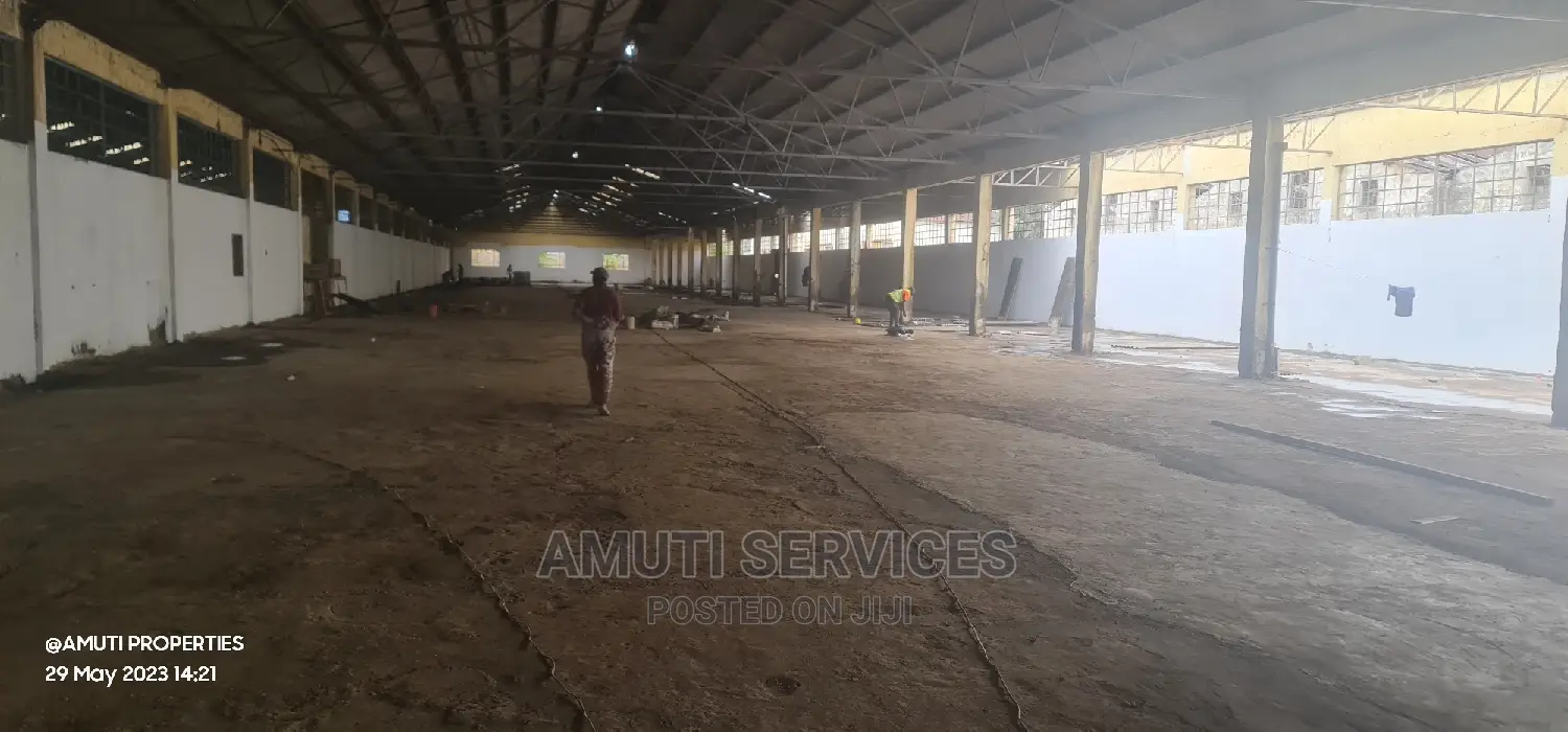 Thika: 9.5 Acres for Sale