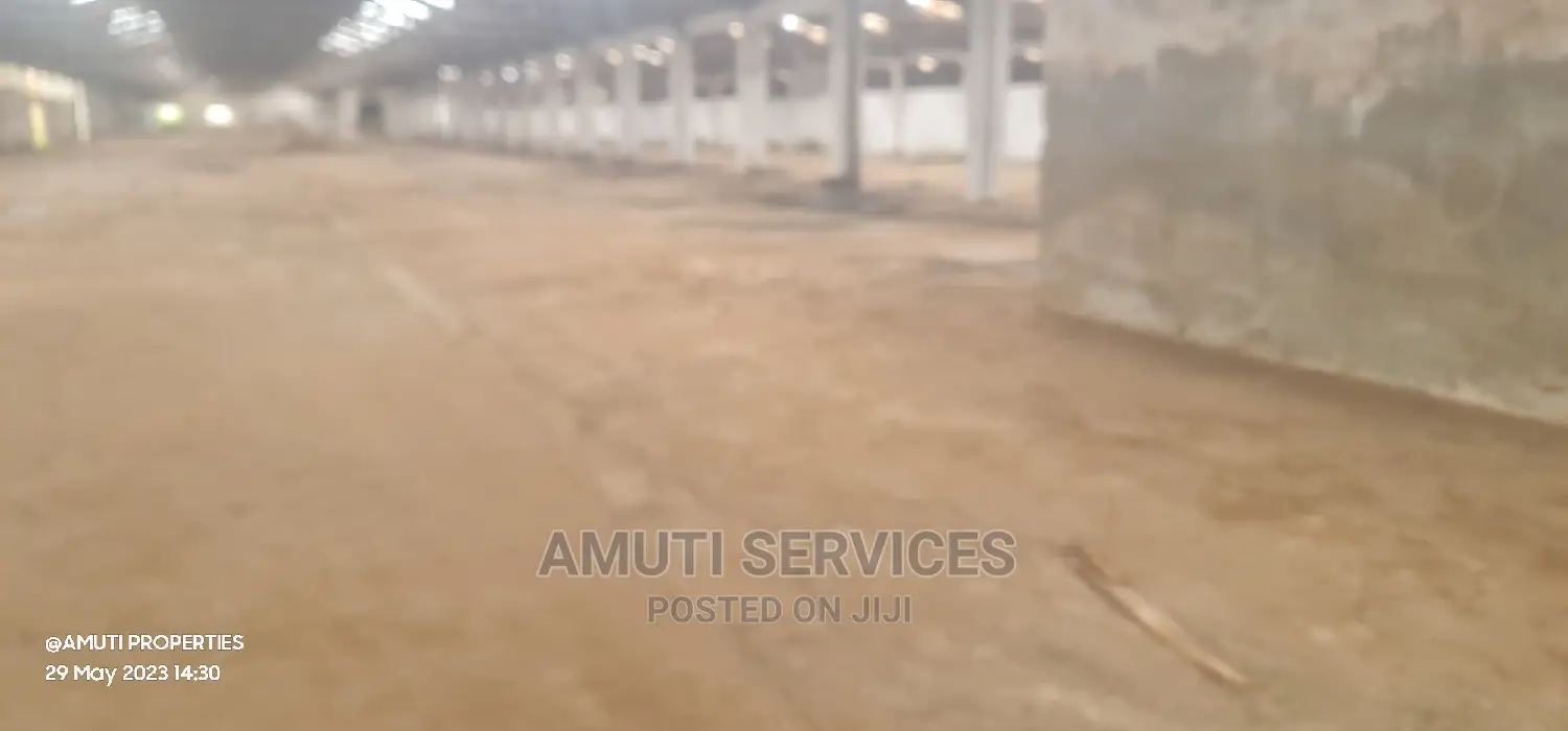 Thika: 9.5 Acres for Sale