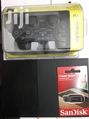 Play Station 2