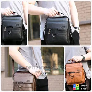 Vintage Shoulder Bag