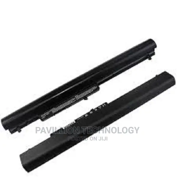 Hp 0a04 Battery