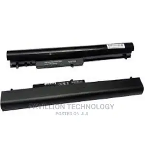 Hp 0a04 Battery