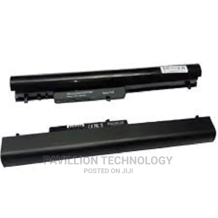 Hp 0a04 Battery