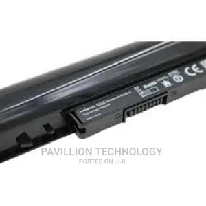 Hp 0a04 Battery