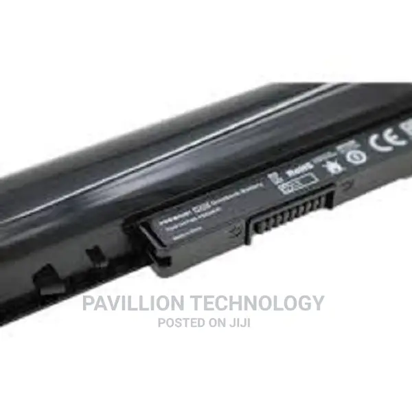 Hp 0a04 Battery