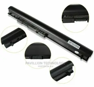 Hp 0a04 Battery