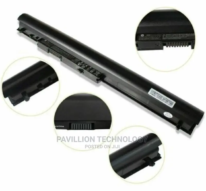 Hp 0a04 Battery
